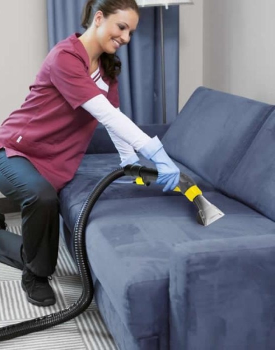 Hüyük Koltuk Yıkama